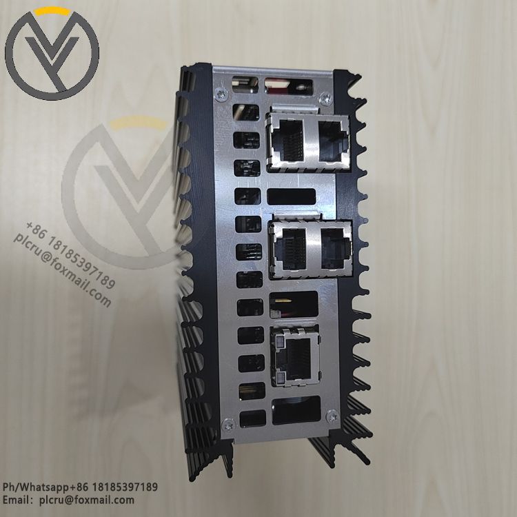 METSO D202275 Single Low Voltage Open-Drain Comparator