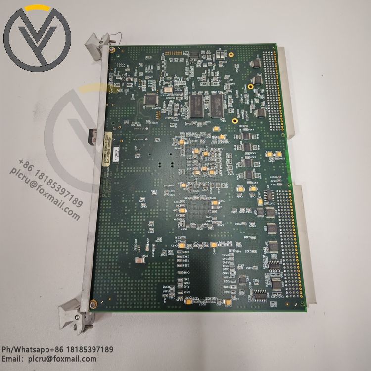 GE VMIVME-5565-010000 332-015565-010000 P high-performance VMEbus-based single-board computer