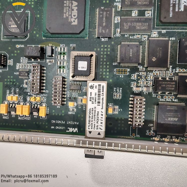 GE VMIVME-5565-010000 332-015565-010000 P high-performance VMEbus-based single-board computer