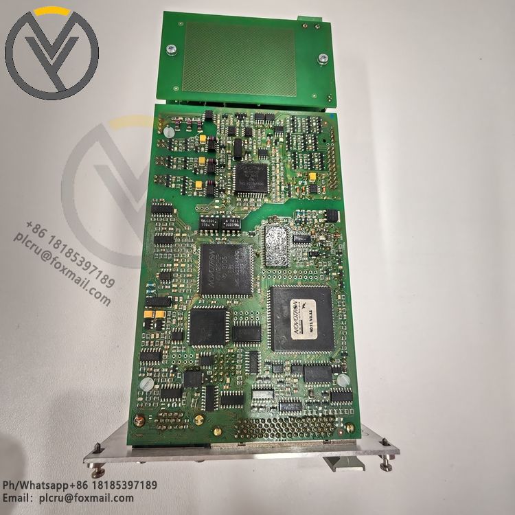 ND32-5610 ND32-5610VS-001-000-00 Novotron Servo Drive Modules