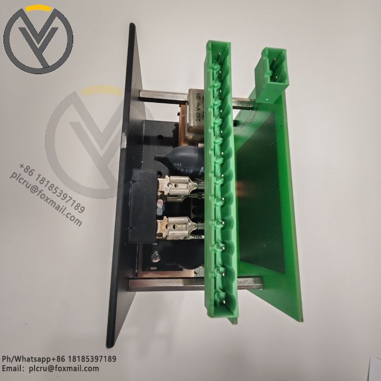 ND32-5610 ND32-5610VS-001-000-00 Novotron Servo Drive Modules