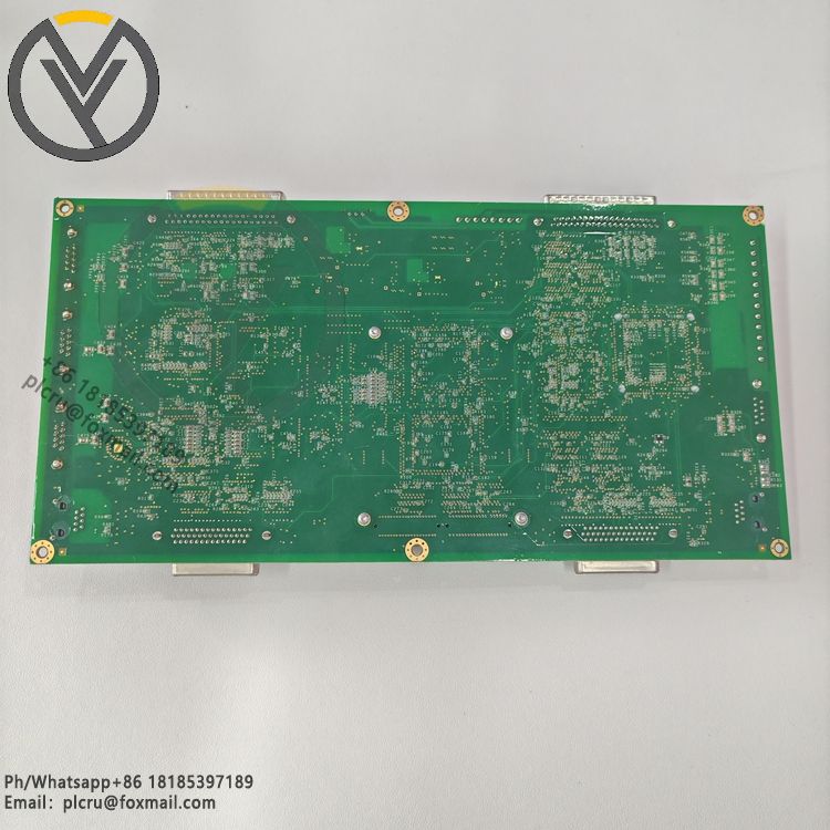IS210MACCH1AKH GE Mark VIe control system 