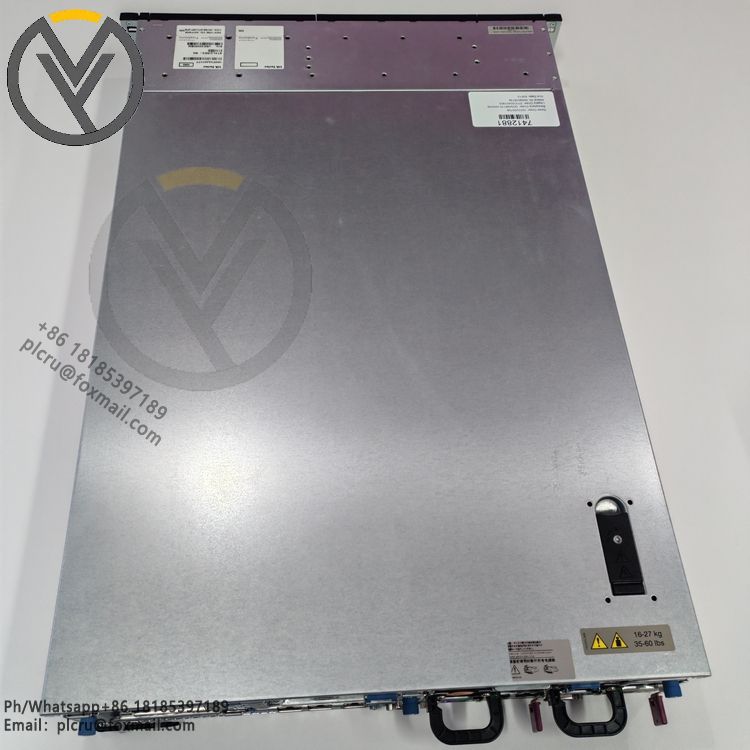 FOXBORO H90 H90C9AA0117S (computer) Workstation Server