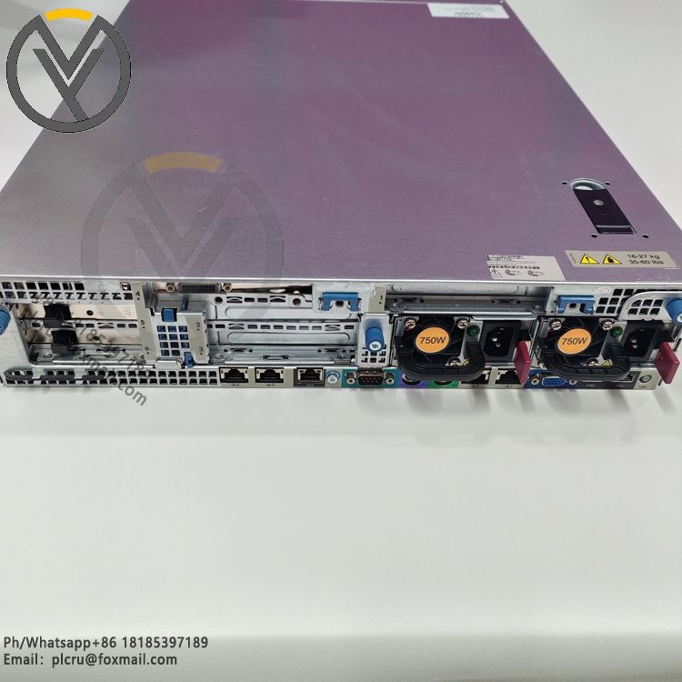 FOXBORO H90 H90C9AA0117S (computer) Workstation Server