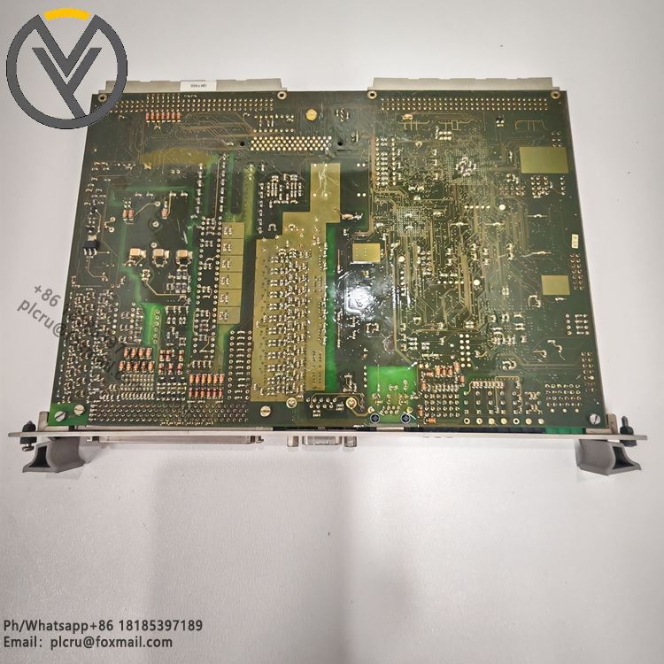 DATEL ICP232.2-5V 029.361114 Controller 