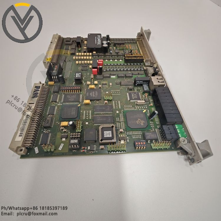 DATEL ICP232.2-5V 029.361114 Controller 