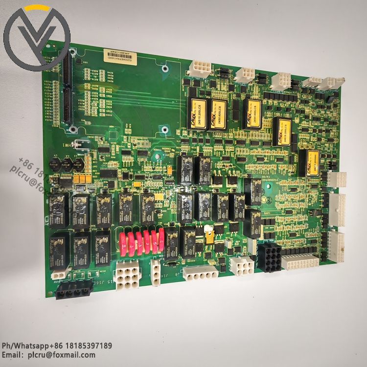 GE IS200AEPAH1AHD Mark VIe I/O Module Circuit Board PCB