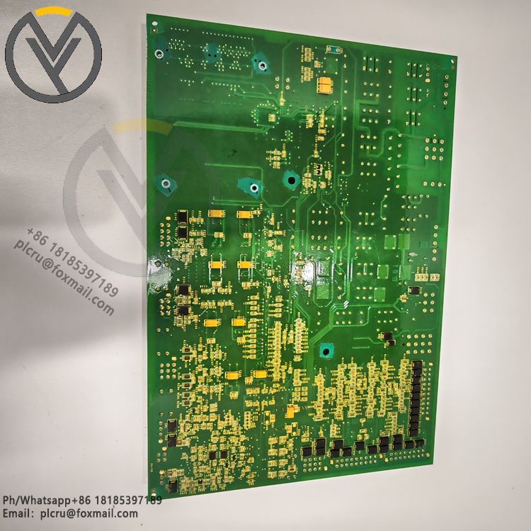 GE IS200AEPAH1AHD Mark VIe I/O Module Circuit Board PCB