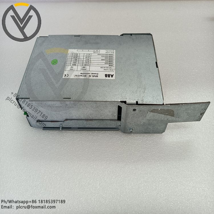 ABB 1TGE120010R1300 Control Protection Motor 