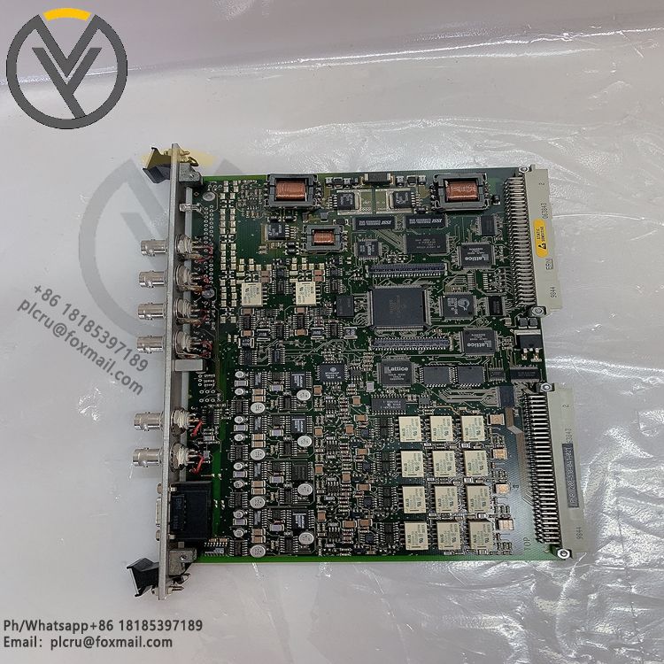 200-510-041-021 200-510-111-021 VM600 MPC4 Vibro-meter