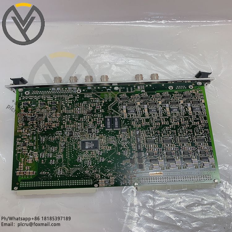 200-510-041-021 200-510-111-021 VM600 MPC4 Vibro-meter