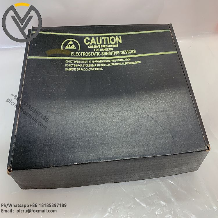 GE IS220YDOAS1A Safety Discrete Output I/O Pack