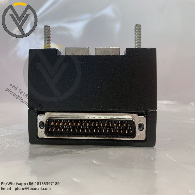 GE Fanuc IS220PAICH2A Analog I/O Module
