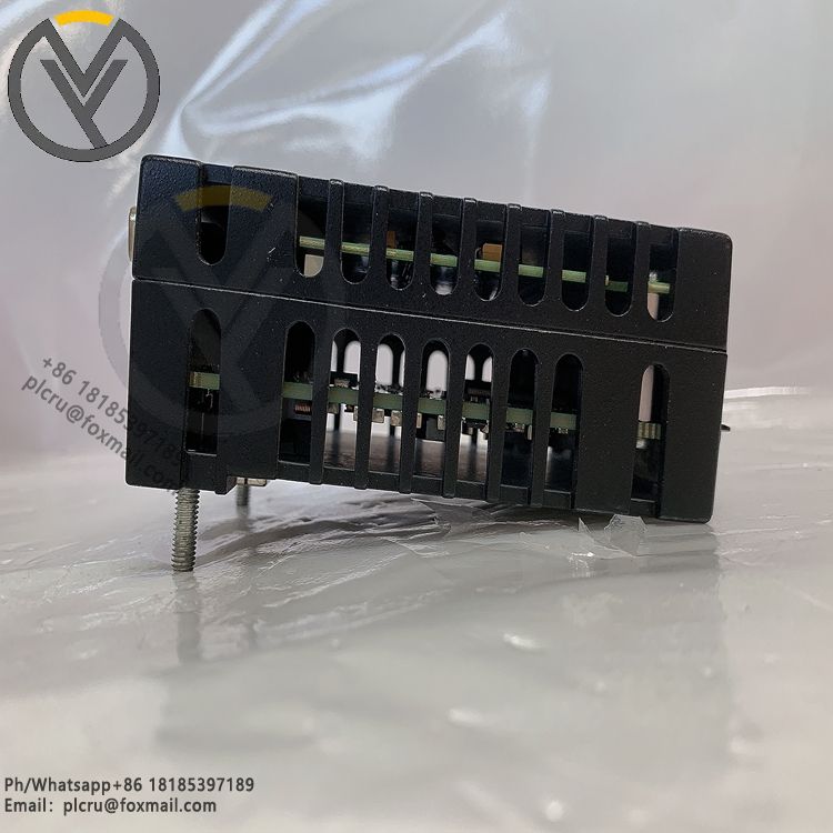 GE Fanuc IS220PAICH2A Analog I/O Module