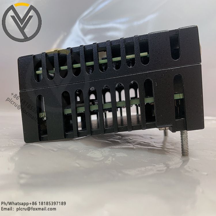 GE Fanuc IS220PAICH2A Analog I/O Module