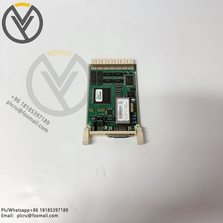 DAPI100 3AST000929R109 ABB Ethernet Communicator Interface