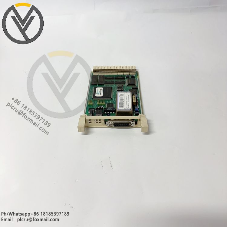 DAPI100 3AST000929R109 ABB Ethernet Communicator Interface