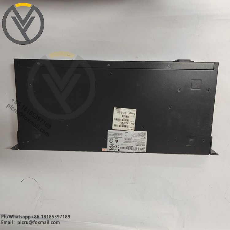 FOXBORO A2H124-24FX P0973BJ ENTERASYS Ethernet Switch