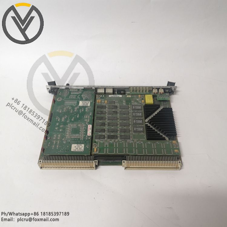 Motorola MVME2604761 IO System Module