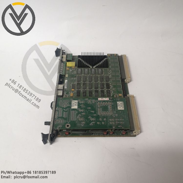 Motorola MVME2604761 IO System Module