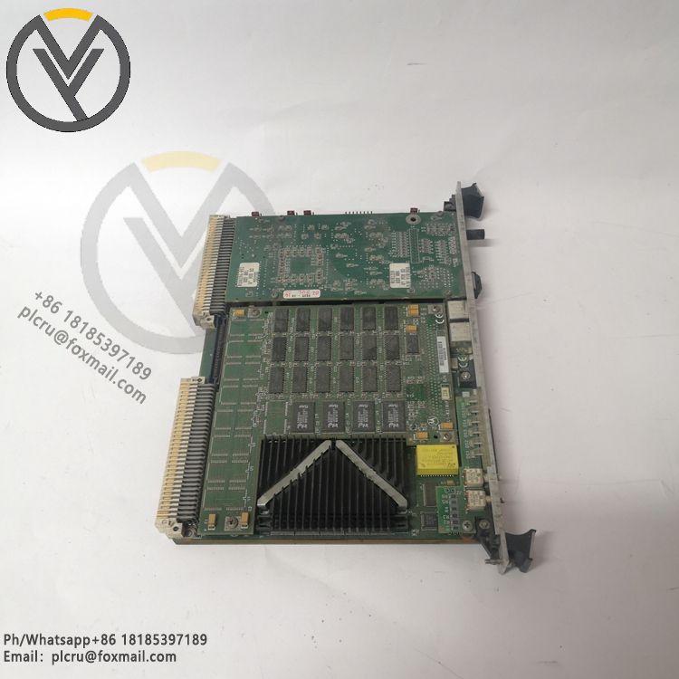 Motorola MVME2604761 IO System Module