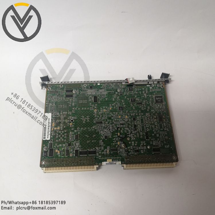 Motorola MVME2604761 IO System Module