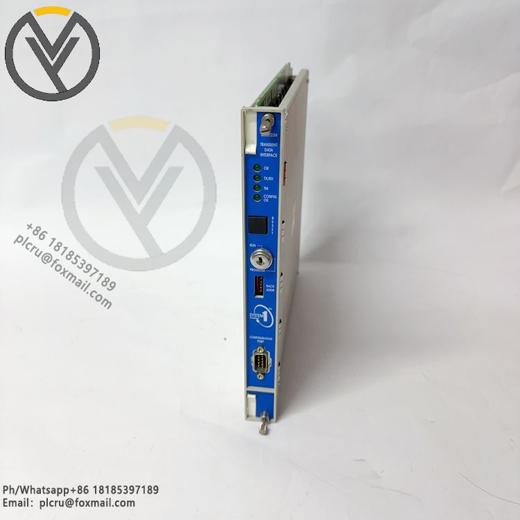 176449-02 | Bently Nevada | 3500/42M Proximitor/Seismic Monitor