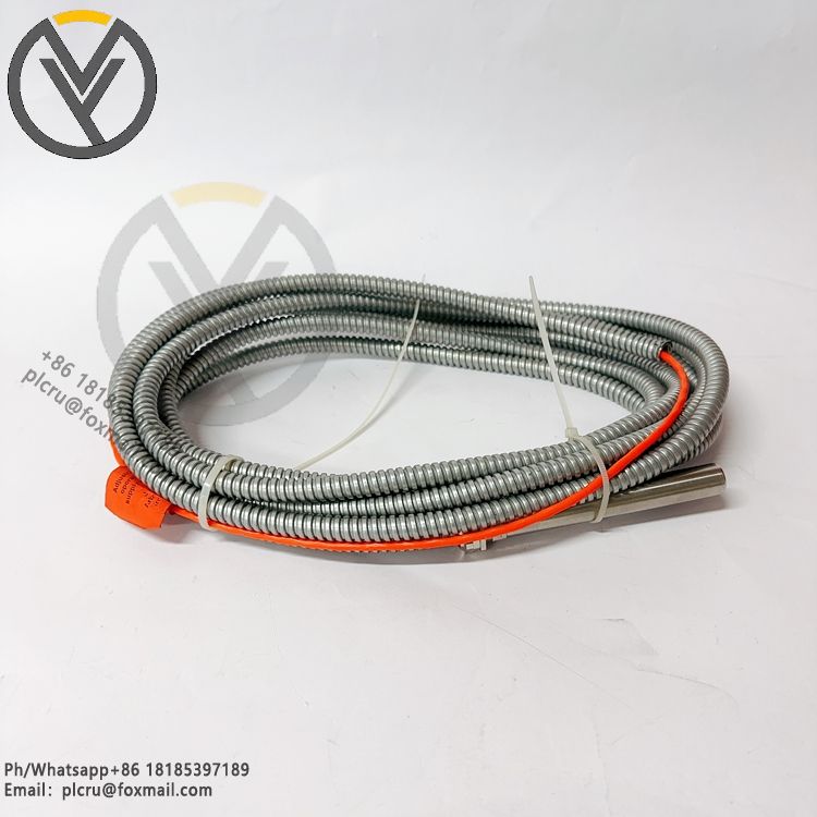 EPRO PR9376010-011 9200-00097 Speed/Proximity Sensor Cable
