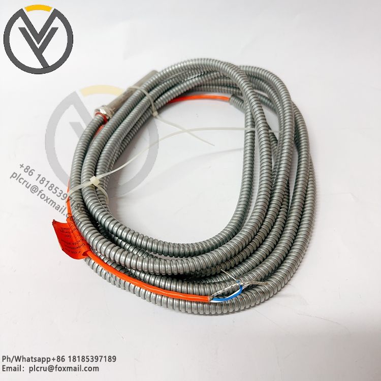 EPRO PR9376010-011 9200-00097 Speed/Proximity Sensor Cable
