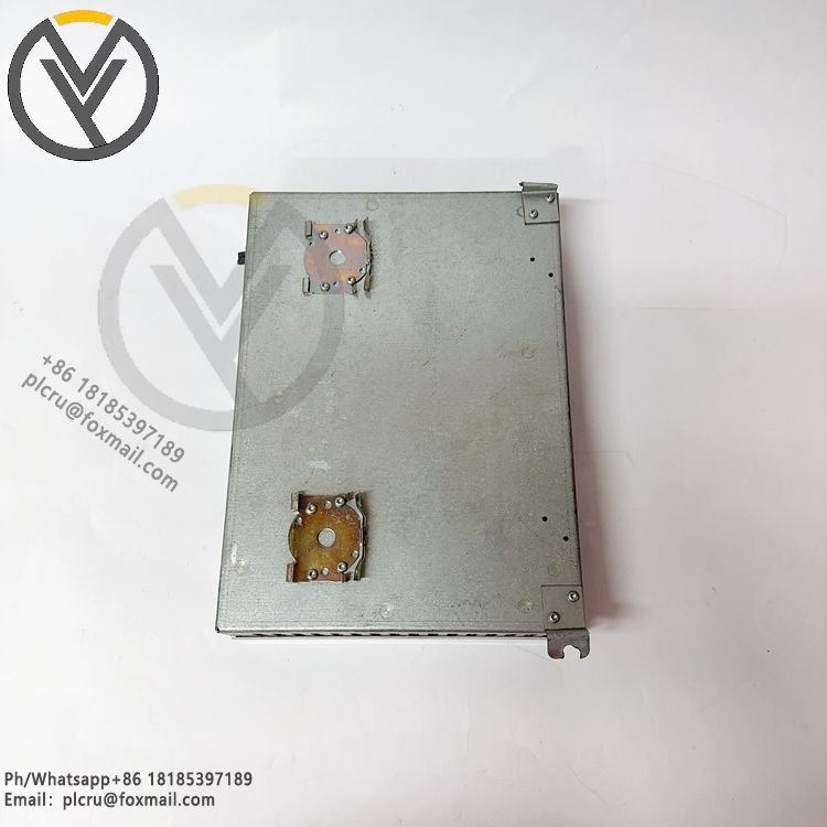 CI627A 3BSE017457R1 ABB Communication Interface