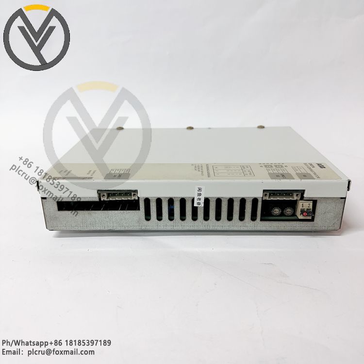 CI627A 3BSE017457R1 ABB Communication Interface