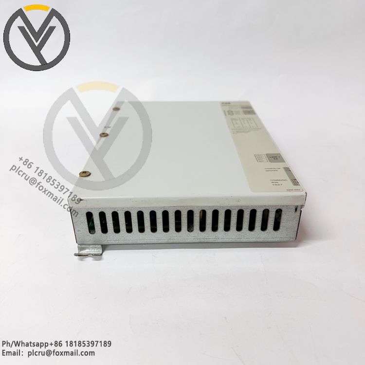 CI627A 3BSE017457R1 ABB Communication Interface