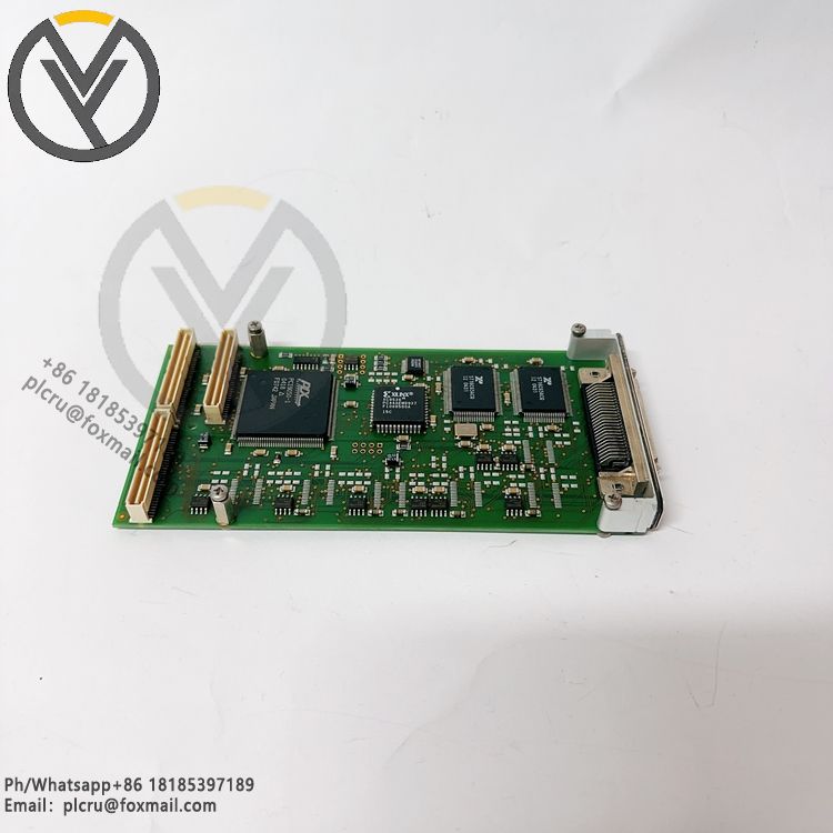 ABB TPMC866-11 Encoder module