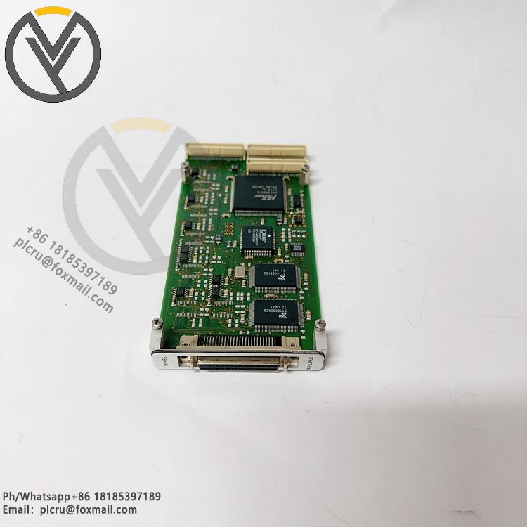 ABB TPMC866-11 Encoder module