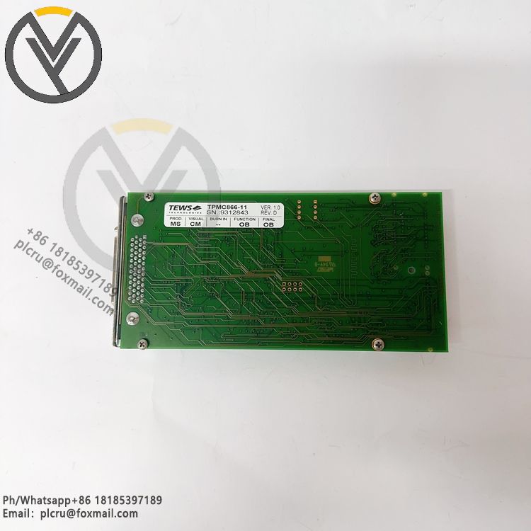 ABB TPMC866-11 Encoder module