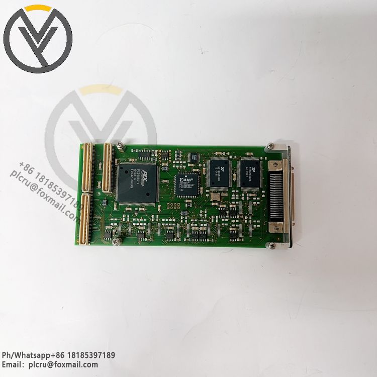 ABB TPMC866-11 Encoder module
