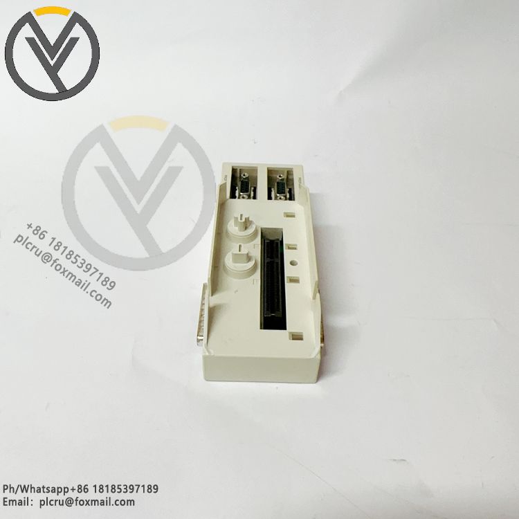 ABB 3BSE025349R1 TP854 Base Plate