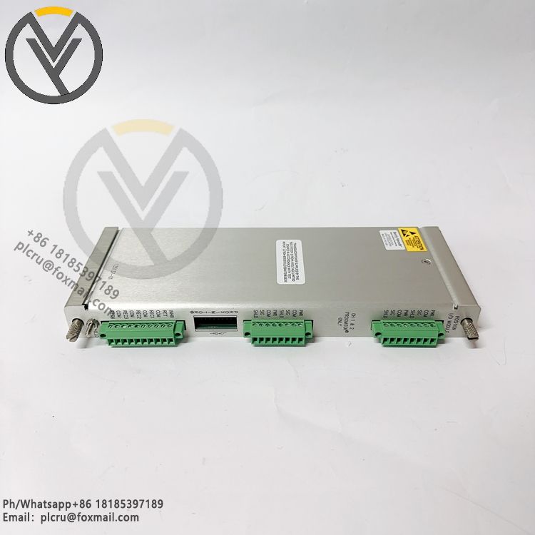 135137-01 | Bently Nevada | Position I/O Module