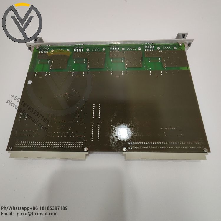 CONCURRENT SSI232.1 029.365.083 4absol Communication card