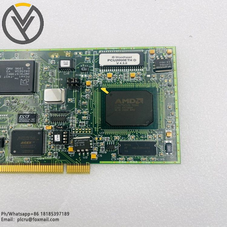 Applicom-Woodhead-PCU2000ETH-Industrial-Board-186836440734-3.jpg