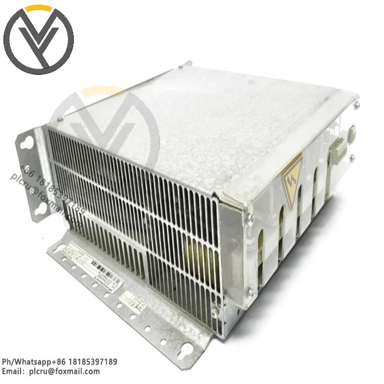 3ADT209026R0002 | ABB | DCF804-0050 External Field Exciters
