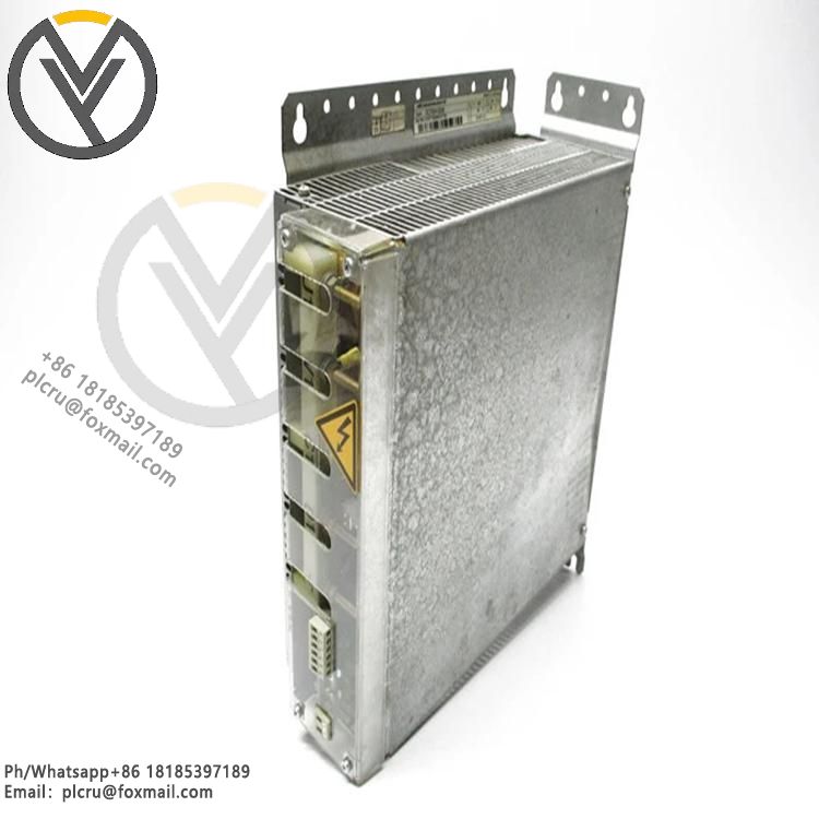 3ADT209026R0002 | ABB | DCF804-0050 External Field Exciters