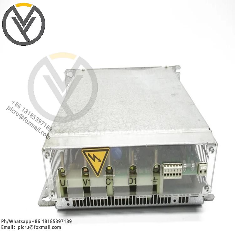 3ADT209026R0002 | ABB | DCF804-0050 External Field Exciters