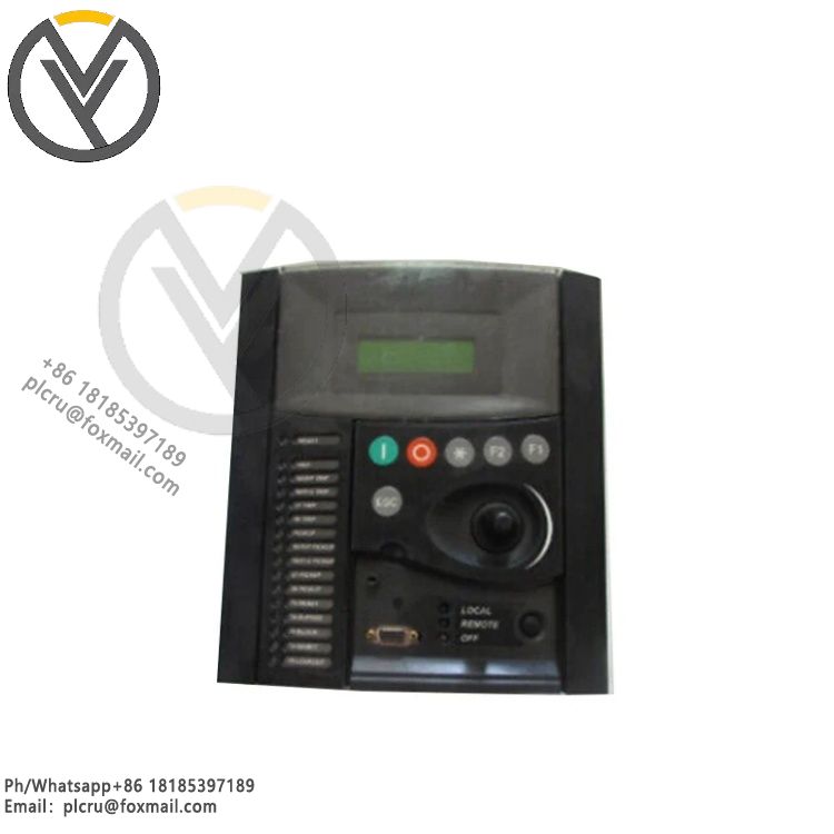 Multilin F650 F650BABF2G1HI GE Digital Bay Controller