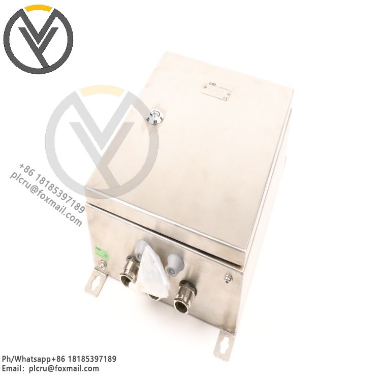 ABB PFVO142 3BSE223732R0001 Matching Unit Module PFVO 142 3B