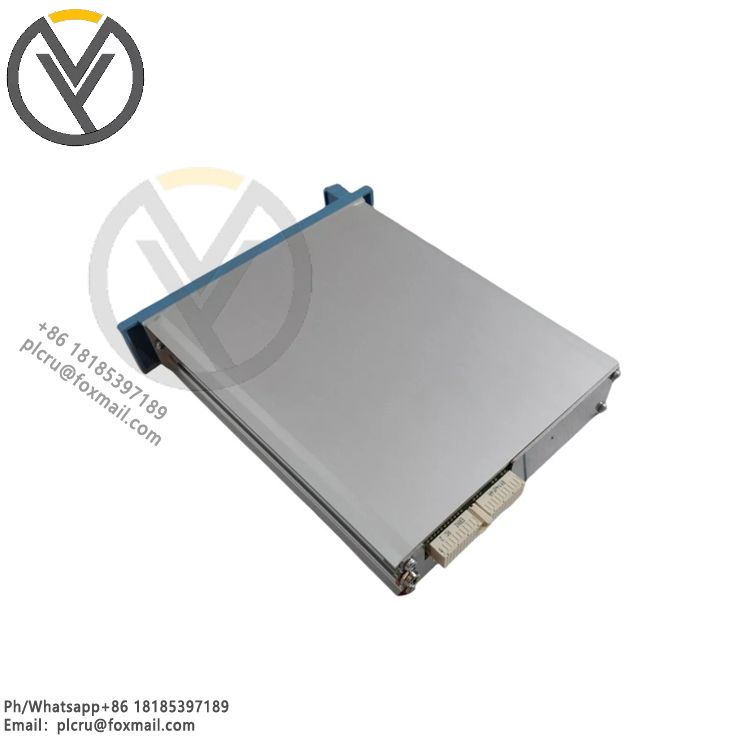 Honeywell FX-USI-0002 Safety Manager System Module