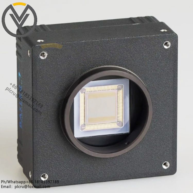 BASLER A404K Industrial camera