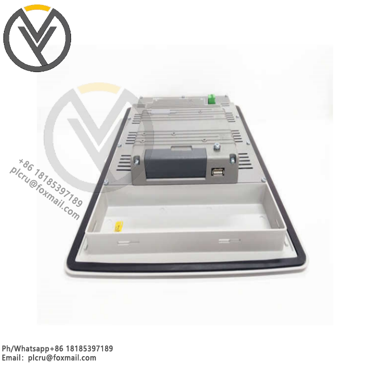 ABB PP846A 3BSE042238R2 Panel 800 10.4" INDUSTRIAL-IT HMI OPERATOR PANEL