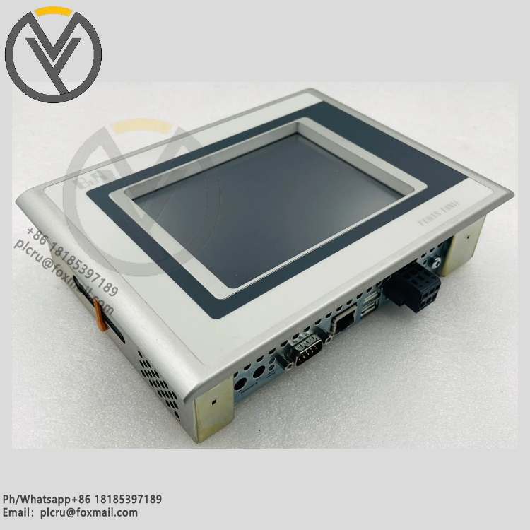 B&R Power Panel PP320 4PP320.0571-35 Touch Screen Panel 