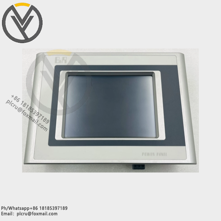 B&R Power Panel PP320 4PP320.0571-35 Touch Screen Panel 